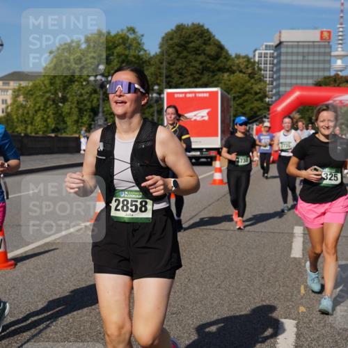 07.09.2025 - BARMER Alsterlauf Yannick Fuchs http://msf.ph/oto/8828275 07.09.2025 10:13:18 Laufen 82, 136, 2858, 738, 2720, 3231, 325 meine-sportfotos.de