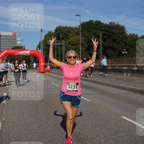 07.09.2025 - BARMER Alsterlauf Yannick Fuchs http://msf.ph/oto/8828285 07.09.2025 10:13:20 Laufen 2720, 4790, 4791, 3231 meine-sportfotos.de