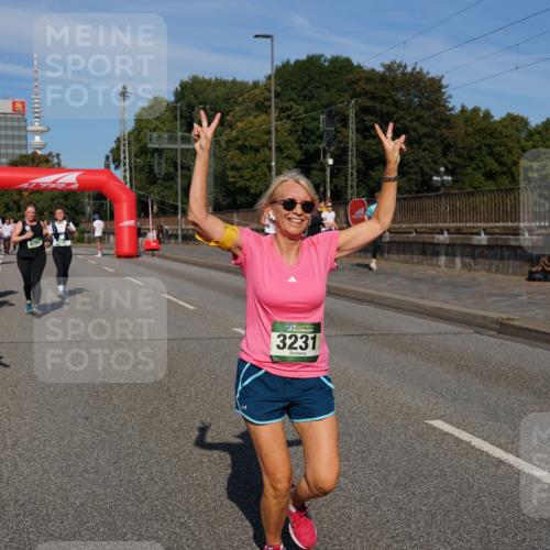 07.09.2025 - BARMER Alsterlauf Yannick Fuchs http://msf.ph/oto/8828287 07.09.2025 10:13:21 Laufen 2720, 4790, 4791, 972, 3231 meine-sportfotos.de
