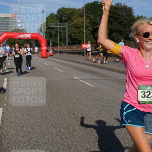 07.09.2025 - BARMER Alsterlauf Yannick Fuchs http://msf.ph/oto/8828291 07.09.2025 10:13:21 Laufen 2720, 36, 3231 meine-sportfotos.de
