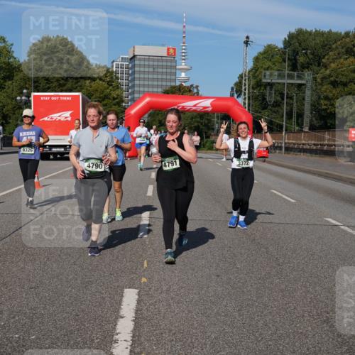 07.09.2025 - BARMER Alsterlauf Yannick Fuchs http://msf.ph/oto/8828299 07.09.2025 10:13:23 Laufen 8326, 4790, 4791, 3372 meine-sportfotos.de