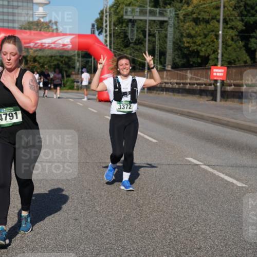 07.09.2025 - BARMER Alsterlauf Yannick Fuchs http://msf.ph/oto/8828300 07.09.2025 10:13:24 Laufen 2466, 4791, 3372 meine-sportfotos.de