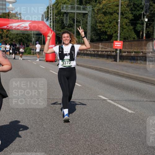 07.09.2025 - BARMER Alsterlauf Yannick Fuchs http://msf.ph/oto/8828302 07.09.2025 10:13:24 Laufen 4791, 3372 meine-sportfotos.de