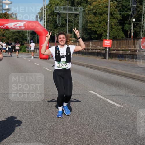 07.09.2025 - BARMER Alsterlauf Yannick Fuchs http://msf.ph/oto/8828303 07.09.2025 10:13:24 Laufen 4791, 3372 meine-sportfotos.de