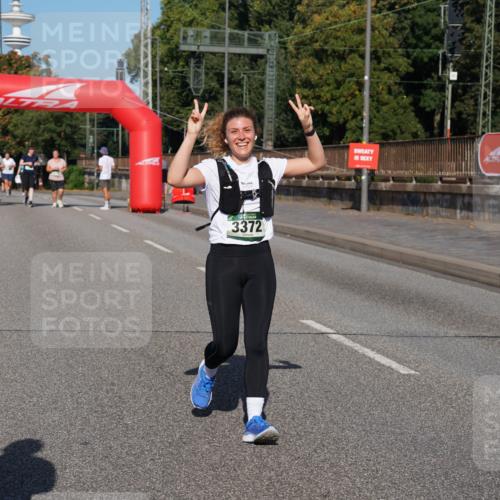 07.09.2025 - BARMER Alsterlauf Yannick Fuchs http://msf.ph/oto/8828304 07.09.2025 10:13:24 Laufen 791, 3372 meine-sportfotos.de