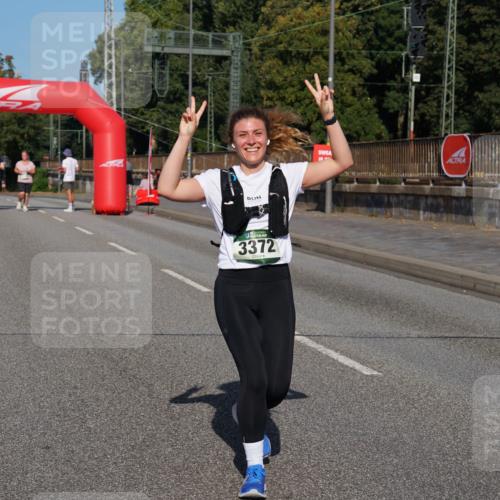 07.09.2025 - BARMER Alsterlauf Yannick Fuchs http://msf.ph/oto/8828307 07.09.2025 10:13:25 Laufen 4270, 3372 meine-sportfotos.de
