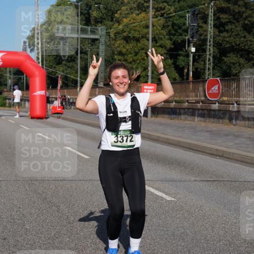 07.09.2025 - BARMER Alsterlauf Yannick Fuchs http://msf.ph/oto/8828308 07.09.2025 10:13:25 Laufen 136, 3372 meine-sportfotos.de
