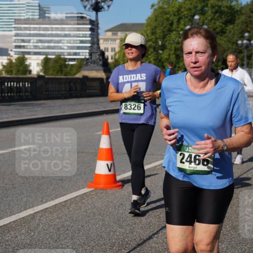 07.09.2025 - BARMER Alsterlauf Yannick Fuchs http://msf.ph/oto/8828312 07.09.2025 10:13:26 Laufen 8326, 2466 meine-sportfotos.de