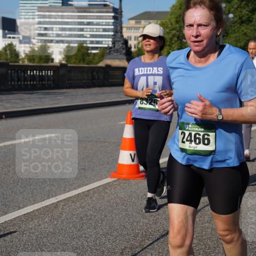 07.09.2025 - BARMER Alsterlauf Yannick Fuchs http://msf.ph/oto/8828313 07.09.2025 10:13:26 Laufen 2222202, 8326, 36, 2466 meine-sportfotos.de