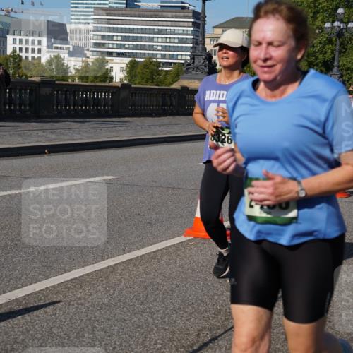 07.09.2025 - BARMER Alsterlauf Yannick Fuchs http://msf.ph/oto/8828314 07.09.2025 10:13:26 Laufen 8326 meine-sportfotos.de