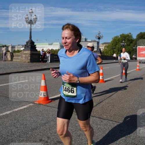 07.09.2025 - BARMER Alsterlauf Yannick Fuchs http://msf.ph/oto/8828316 07.09.2025 10:13:27 Laufen 136, 1466 meine-sportfotos.de