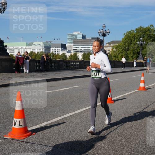 07.09.2025 - BARMER Alsterlauf Yannick Fuchs http://msf.ph/oto/8828323 07.09.2025 10:13:28 Laufen 3731 meine-sportfotos.de