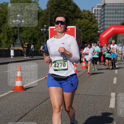 07.09.2025 - BARMER Alsterlauf Yannick Fuchs http://msf.ph/oto/8828330 07.09.2025 10:13:31 Laufen 36, 4270 meine-sportfotos.de