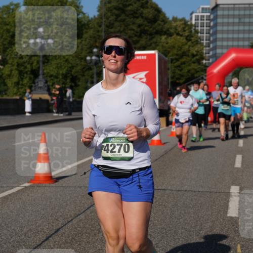 07.09.2025 - BARMER Alsterlauf Yannick Fuchs http://msf.ph/oto/8828331 07.09.2025 10:13:31 Laufen 36, 4270 meine-sportfotos.de