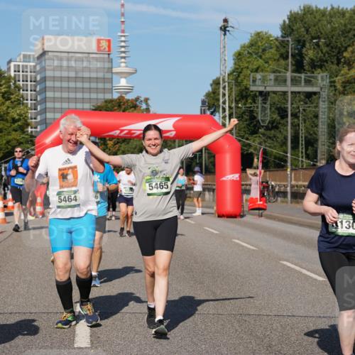07.09.2025 - BARMER Alsterlauf Yannick Fuchs http://msf.ph/oto/8828346 07.09.2025 10:13:37 Laufen 3881, 4200, 14, 5464, 6, 5465, 130 meine-sportfotos.de