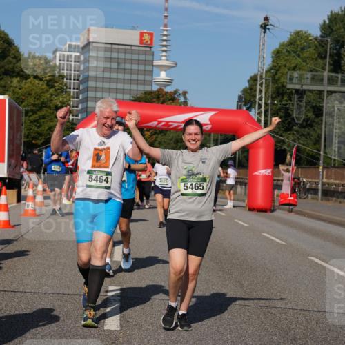 07.09.2025 - BARMER Alsterlauf Yannick Fuchs http://msf.ph/oto/8828348 07.09.2025 10:13:37 Laufen 3881, 4200, 14, 5464, 4025, 5465, 4130 meine-sportfotos.de