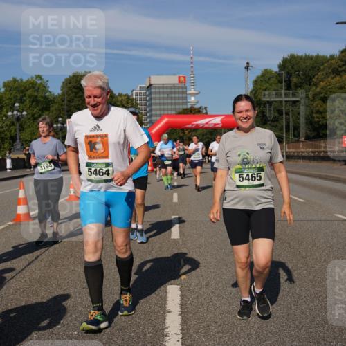 07.09.2025 - BARMER Alsterlauf Yannick Fuchs http://msf.ph/oto/8828356 07.09.2025 10:13:39 Laufen 3862, 3194, 14, 5464, 5465, 10 meine-sportfotos.de