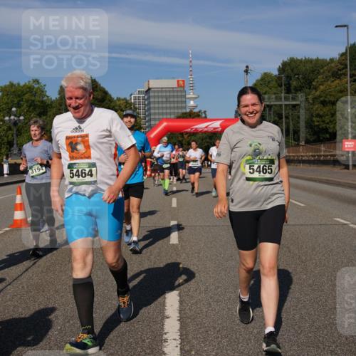 07.09.2025 - BARMER Alsterlauf Yannick Fuchs http://msf.ph/oto/8828357 07.09.2025 10:13:39 Laufen 3862, 3194, 14, 5464, 5465 meine-sportfotos.de
