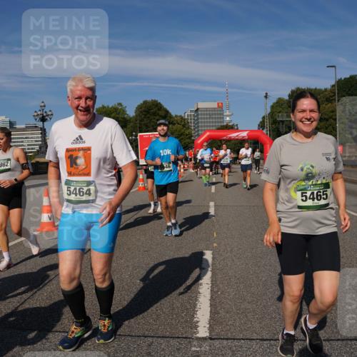 07.09.2025 - BARMER Alsterlauf Yannick Fuchs http://msf.ph/oto/8828358 07.09.2025 10:13:40 Laufen 3862, 10, 14, 5464, 10, 946, 5465, 10 meine-sportfotos.de