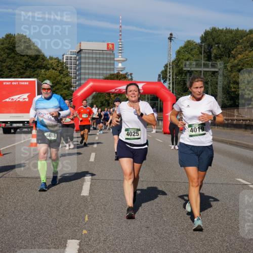 07.09.2025 - BARMER Alsterlauf Yannick Fuchs http://msf.ph/oto/8828363 07.09.2025 10:13:43 Laufen 4200, 4818, 5290, 4025, 4019 meine-sportfotos.de