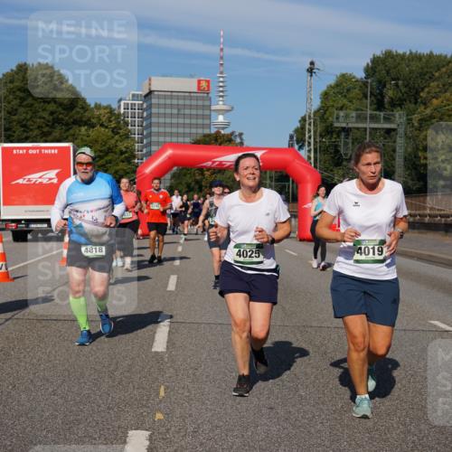 07.09.2025 - BARMER Alsterlauf Yannick Fuchs http://msf.ph/oto/8828364 07.09.2025 10:13:44 Laufen 4200, 4818, 033, 5290, 4025, 4019 meine-sportfotos.de