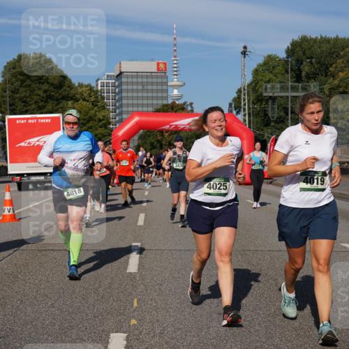 07.09.2025 - BARMER Alsterlauf Yannick Fuchs http://msf.ph/oto/8828366 07.09.2025 10:13:44 Laufen 4200, 4818, 3435, 4025, 2255, 4019 meine-sportfotos.de