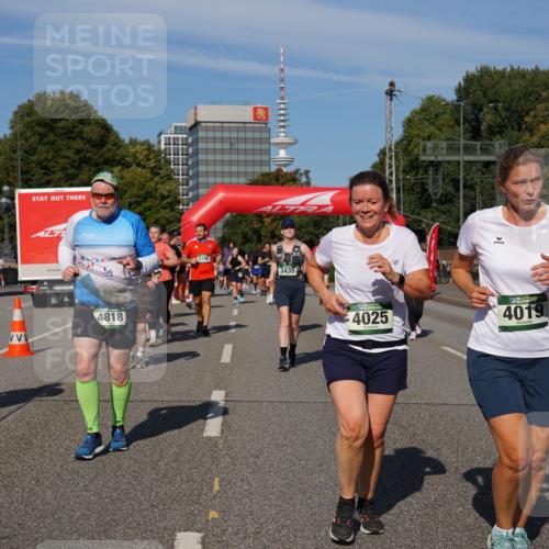 07.09.2025 - BARMER Alsterlauf Yannick Fuchs http://msf.ph/oto/8828368 07.09.2025 10:13:44 Laufen 4200, 4818, 5290, 3435, 4025, 4019 meine-sportfotos.de