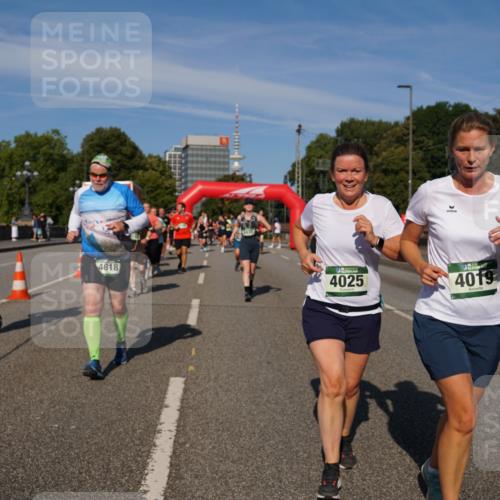 07.09.2025 - BARMER Alsterlauf Yannick Fuchs http://msf.ph/oto/8828372 07.09.2025 10:13:45 Laufen 4200, 4818, 4025, 4019 meine-sportfotos.de