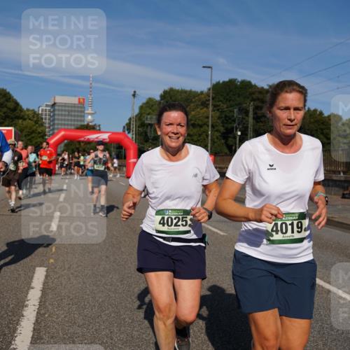 07.09.2025 - BARMER Alsterlauf Yannick Fuchs http://msf.ph/oto/8828374 07.09.2025 10:13:45 Laufen 4818, 435, 4025, 4019 meine-sportfotos.de