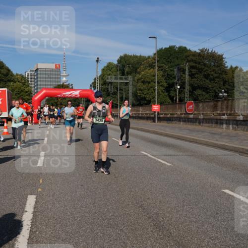 07.09.2025 - BARMER Alsterlauf Yannick Fuchs http://msf.ph/oto/8828379 07.09.2025 10:13:47 Laufen 5168, 3435 meine-sportfotos.de