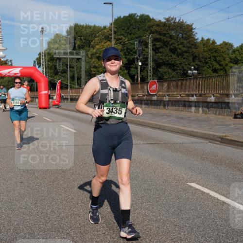 07.09.2025 - BARMER Alsterlauf Yannick Fuchs http://msf.ph/oto/8828380 07.09.2025 10:13:48 Laufen 5168, 3435 meine-sportfotos.de