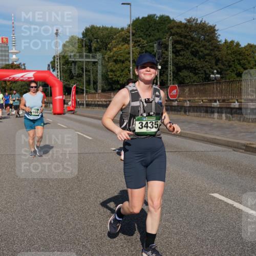 07.09.2025 - BARMER Alsterlauf Yannick Fuchs http://msf.ph/oto/8828381 07.09.2025 10:13:48 Laufen 2821, 168, 3435 meine-sportfotos.de