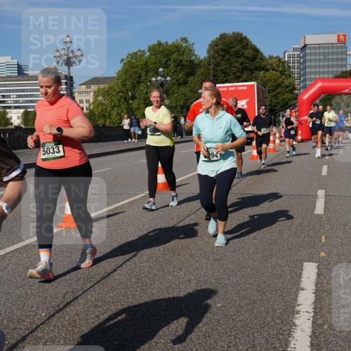 07.09.2025 - BARMER Alsterlauf Yannick Fuchs http://msf.ph/oto/8828383 07.09.2025 10:13:49 Laufen 143, 5033, 4009, 994, 168 meine-sportfotos.de