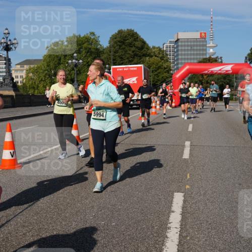 07.09.2025 - BARMER Alsterlauf Yannick Fuchs http://msf.ph/oto/8828385 07.09.2025 10:13:49 Laufen 5033, 400, 5994, 5168 meine-sportfotos.de