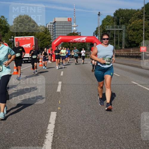 07.09.2025 - BARMER Alsterlauf Yannick Fuchs http://msf.ph/oto/8828387 07.09.2025 10:13:50 Laufen 5994, 2821, 168 meine-sportfotos.de