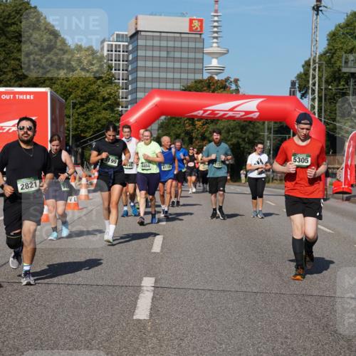 07.09.2025 - BARMER Alsterlauf Yannick Fuchs http://msf.ph/oto/8828390 07.09.2025 10:13:51 Laufen 2821, 3199, 49, 4404, 8119, 5305 meine-sportfotos.de