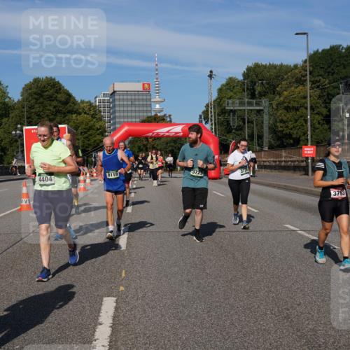 07.09.2025 - BARMER Alsterlauf Yannick Fuchs http://msf.ph/oto/8828408 07.09.2025 10:13:57 Laufen 9, 4404, 8119, 3793 meine-sportfotos.de