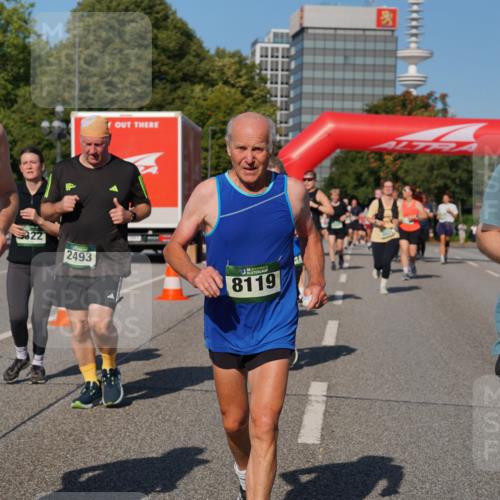07.09.2025 - BARMER Alsterlauf Yannick Fuchs http://msf.ph/oto/8828409 07.09.2025 10:13:58 Laufen 36, 8149, 322, 2493, 8119, 5, 3723 meine-sportfotos.de