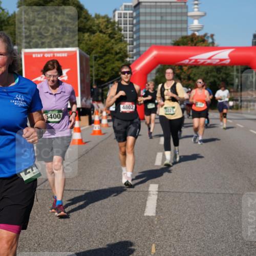 07.09.2025 - BARMER Alsterlauf Yannick Fuchs http://msf.ph/oto/8828412 07.09.2025 10:14:02 Laufen 4802, 3021, 5400 meine-sportfotos.de