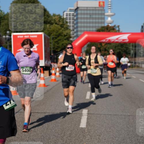 07.09.2025 - BARMER Alsterlauf Yannick Fuchs http://msf.ph/oto/8828413 07.09.2025 10:14:02 Laufen 4802, 5400 meine-sportfotos.de