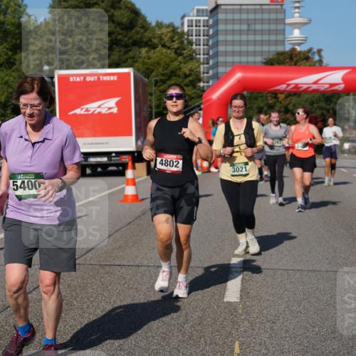 07.09.2025 - BARMER Alsterlauf Yannick Fuchs http://msf.ph/oto/8828415 07.09.2025 10:14:03 Laufen 5400, 4802, 3021 meine-sportfotos.de