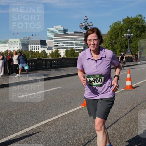 07.09.2025 - BARMER Alsterlauf Yannick Fuchs http://msf.ph/oto/8828417 07.09.2025 10:14:04 Laufen 5400, 4802 meine-sportfotos.de