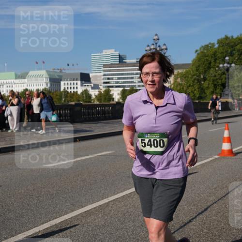 07.09.2025 - BARMER Alsterlauf Yannick Fuchs http://msf.ph/oto/8828418 07.09.2025 10:14:04 Laufen 36, 5400, 4802 meine-sportfotos.de