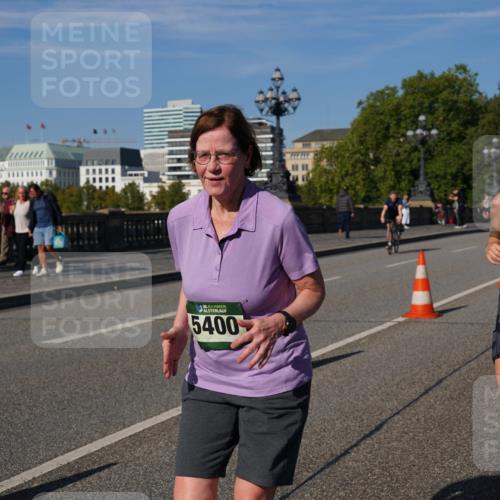 07.09.2025 - BARMER Alsterlauf Yannick Fuchs http://msf.ph/oto/8828419 07.09.2025 10:14:04 Laufen 36, 5400, 4802, 30 meine-sportfotos.de