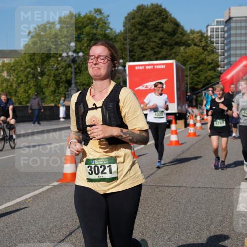 07.09.2025 - BARMER Alsterlauf Yannick Fuchs http://msf.ph/oto/8828420 07.09.2025 10:14:06 Laufen 16, 36, 3021, 4023, 4287, 4293 meine-sportfotos.de