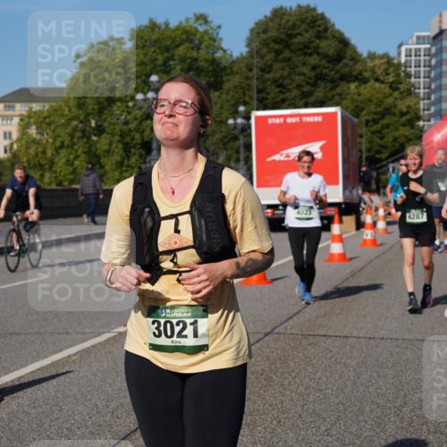07.09.2025 - BARMER Alsterlauf Yannick Fuchs http://msf.ph/oto/8828421 07.09.2025 10:14:06 Laufen 136, 3021, 4023, 4287, 4293 meine-sportfotos.de