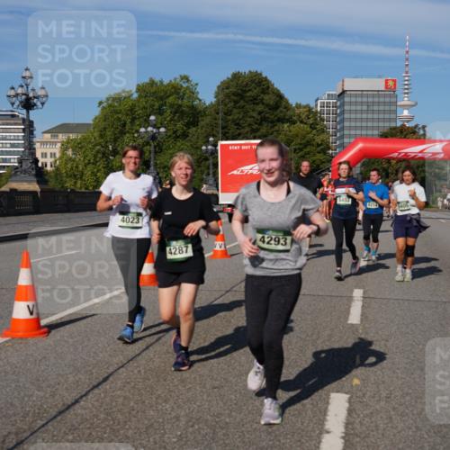 07.09.2025 - BARMER Alsterlauf Yannick Fuchs http://msf.ph/oto/8828428 07.09.2025 10:14:08 Laufen 4023, 4287, 4293, 5403, 8214, 5405, 2488 meine-sportfotos.de