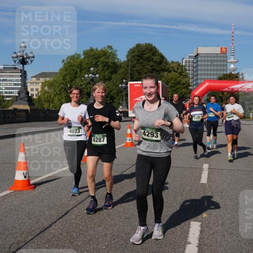 07.09.2025 - BARMER Alsterlauf Yannick Fuchs http://msf.ph/oto/8828429 07.09.2025 10:14:08 Laufen 4023, 4287, 4293, 5403, 8214, 5405, 2488 meine-sportfotos.de