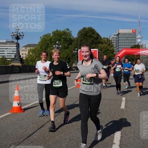 07.09.2025 - BARMER Alsterlauf Yannick Fuchs http://msf.ph/oto/8828430 07.09.2025 10:14:09 Laufen 4023, 4287, 4293, 5403, 8214, 5405 meine-sportfotos.de