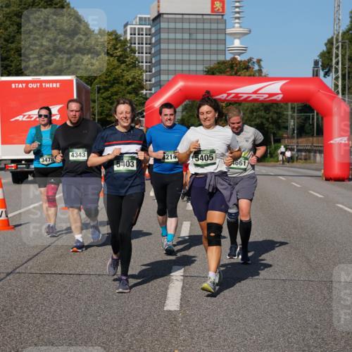 07.09.2025 - BARMER Alsterlauf Yannick Fuchs http://msf.ph/oto/8828432 07.09.2025 10:14:10 Laufen 4, 4343, 3478, 8214, 5405, 5403, 4661 meine-sportfotos.de